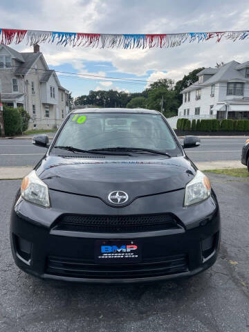 2010 Scion xD for sale at BMP Motors LLC in Allentown PA