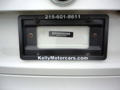 2012 BMW X5 xDrive35d