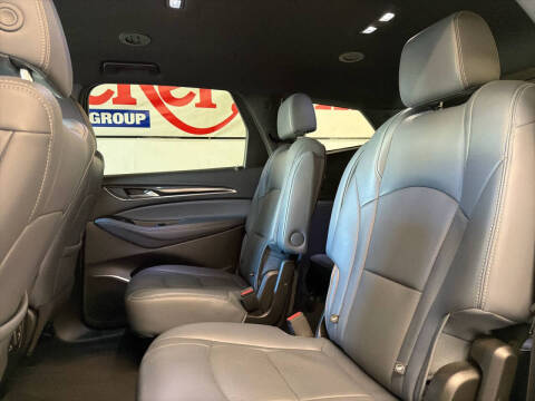 2024 Buick Enclave Premium