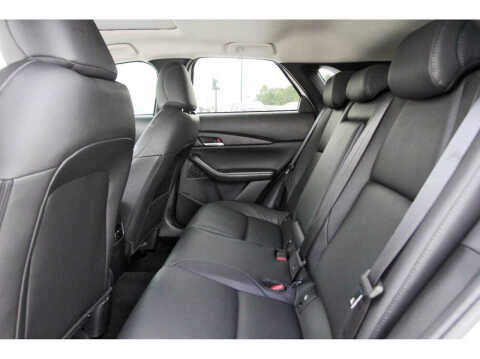 2025 Mazda CX-30 2.5 S Preferred