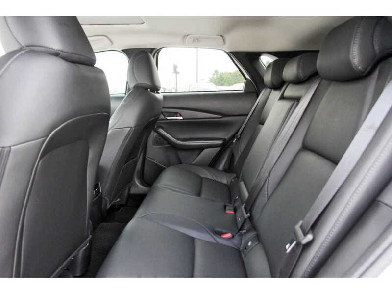 2025 Mazda CX-30 2.5 S Preferred