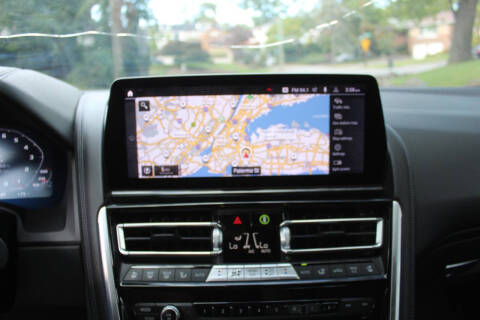 2023 BMW M8 Competition