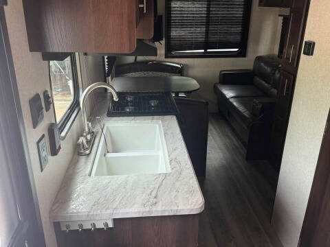 2019 jaco jay flight slx