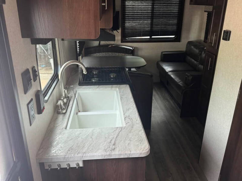 2019 jaco jay flight slx