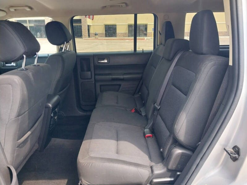 2014 Ford Flex SE