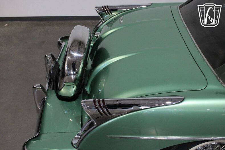 1954 Buick Skylark