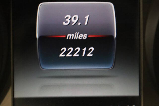 2017 Mercedes-Benz AMG GT