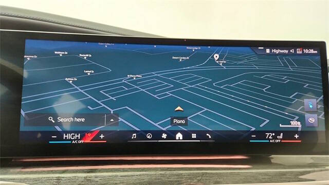 2023 BMW i7 xDrive60