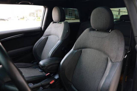 2015 MINI Hardtop 2 Door Cooper S
