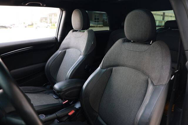 2015 MINI Hardtop 2 Door Cooper S