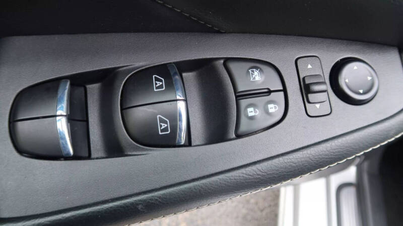 2023 Nissan Maxima 3.5 SV