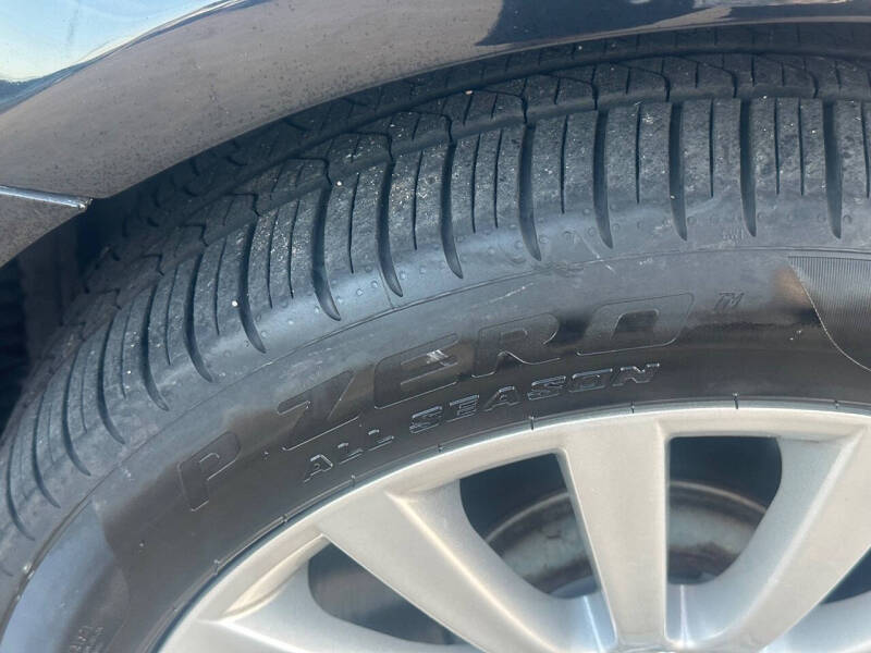 2010 BMW 7 Series 750Li