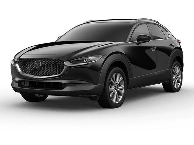 2021 Mazda CX-30 Premium