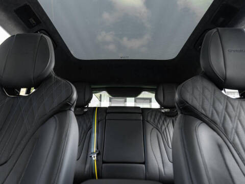 2025 Lotus Eletre Carbon