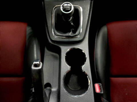 2011 Hyundai Genesis Coupe 3.8L R-Spec