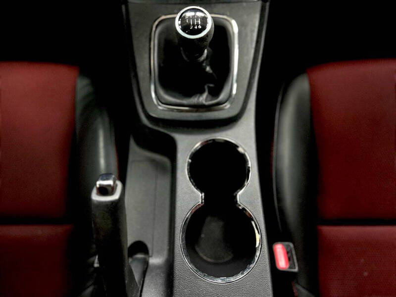 2011 Hyundai Genesis Coupe 3.8L R-Spec