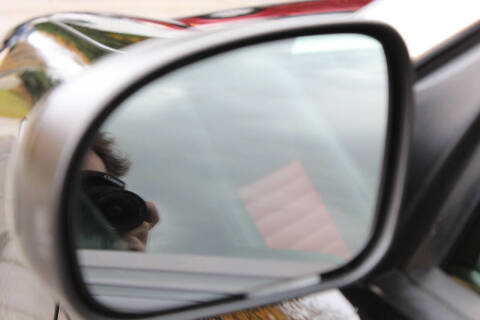 2003 Ford Thunderbird Premium