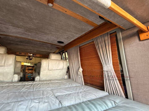 1987 Chevrolet Chevy Van G20