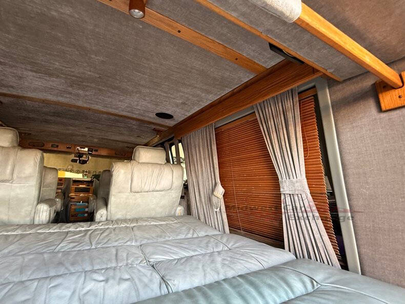 1987 Chevrolet Chevy Van G20