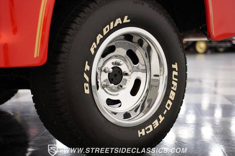 1979 Dodge D150 Pickup