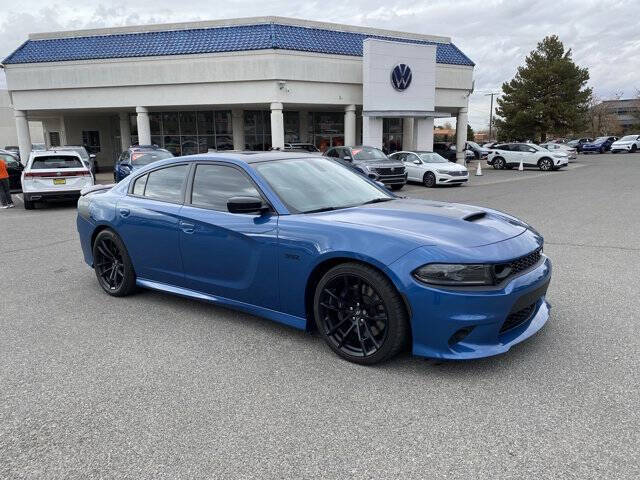 2023 Dodge Charger