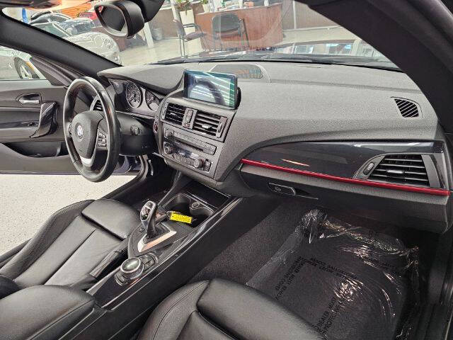 2014 BMW 2 Series 228i