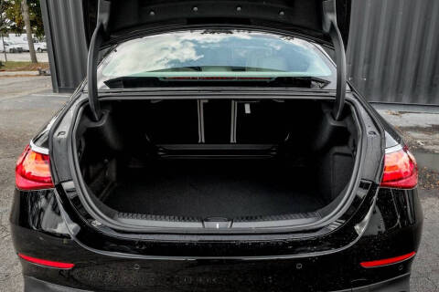 2026 Mercedes-Benz E-Class E 350 4MATIC