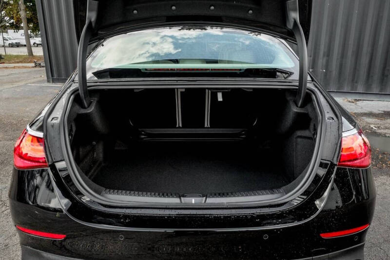 2026 Mercedes-Benz E-Class E 350 4MATIC