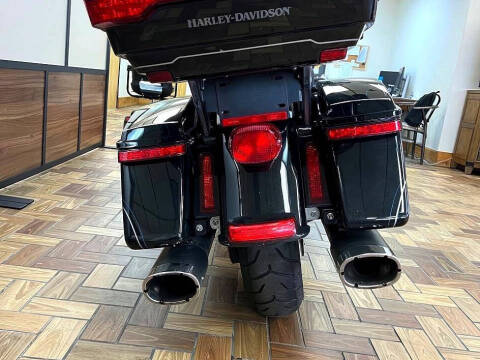 2016 Harley-Davidson Ultra Limited