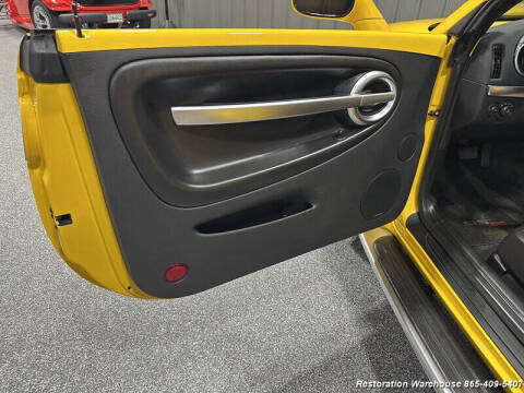 2003 Chevrolet SSR LS