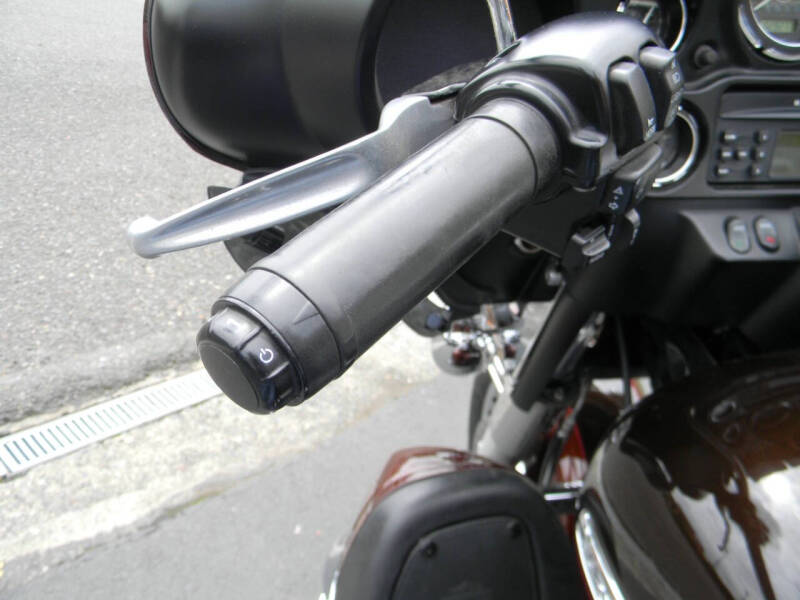 2011 Harley-Davidson Ultra Limited
