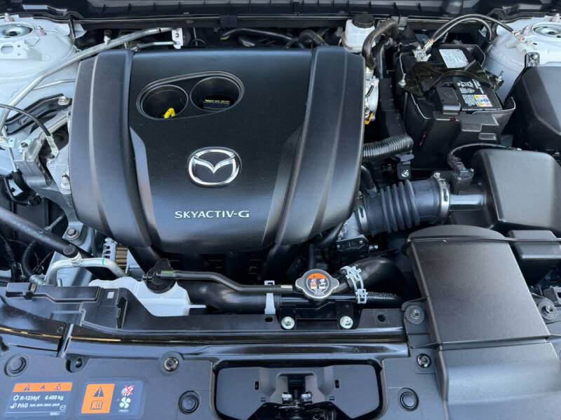 2024 Mazda CX-50 2.5 S Premium