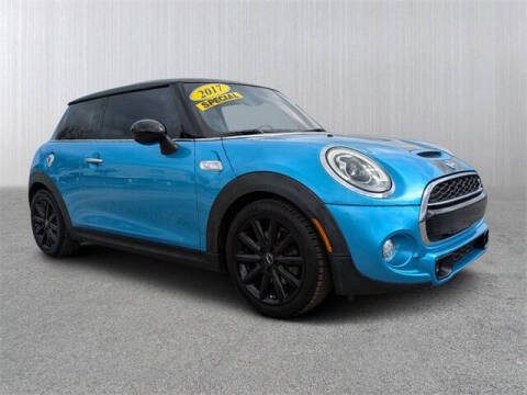 2017 MINI Hardtop 2 Door