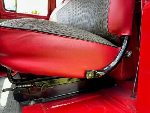 1956 Ford F-150