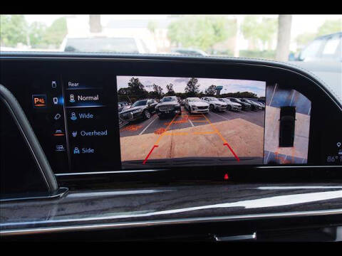 2021 Cadillac Escalade ESV Premium Luxury