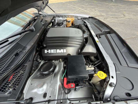 2013 Dodge Challenger R/T