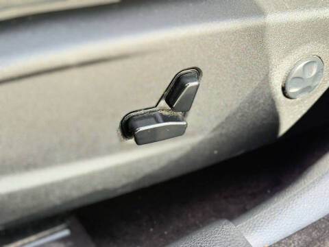 2019 Dodge Charger SRT Hellcat