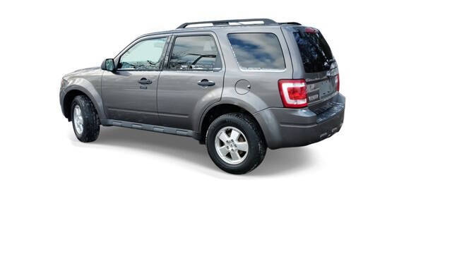 2012 Ford Escape for sale at Bowman Auto Center in Clarkston, MI