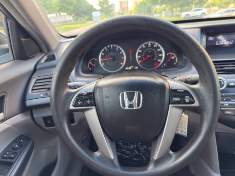 2009 Honda Accord LX