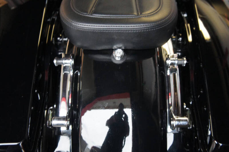 2010 Harley-Davidson Street Glide