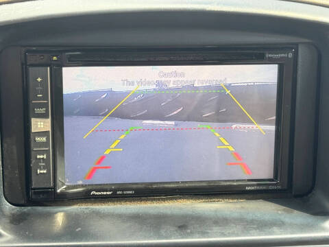 2005 Toyota Sequoia SR5