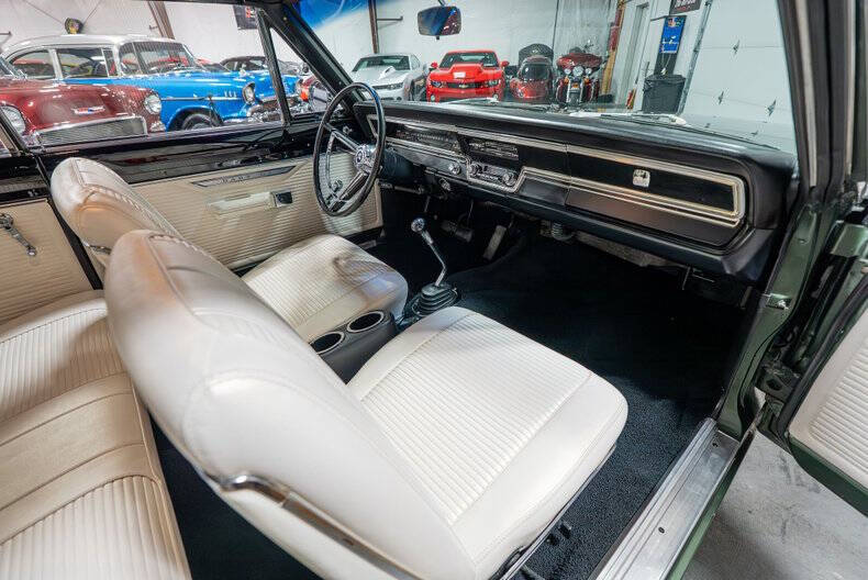 1967 Dodge Dart