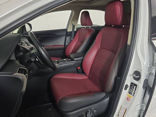 2019 Lexus NX 300h