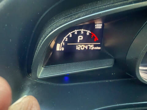 2017 Mazda MAZDA3 Touring