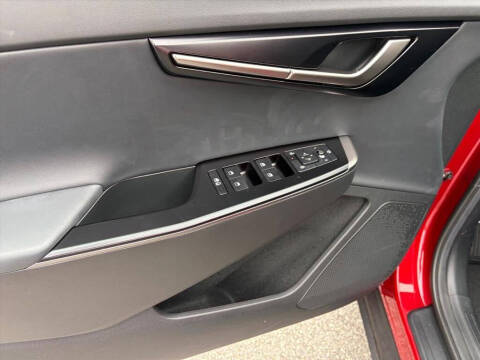 2025 Kia EV6 Light Long Range