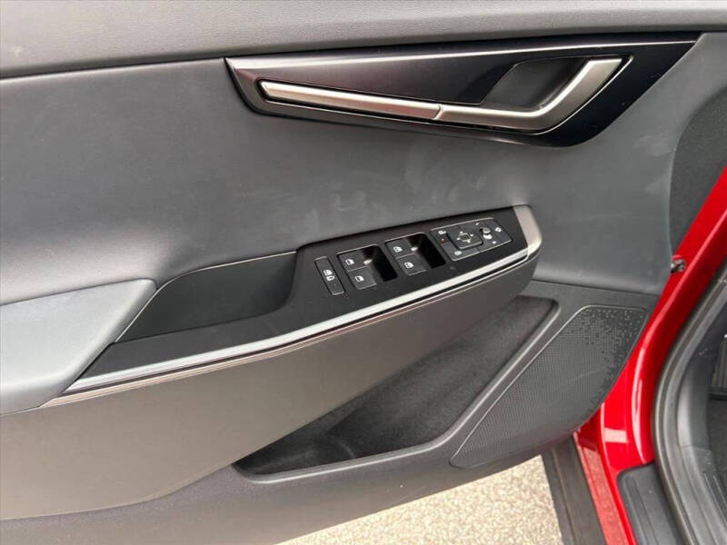 2025 Kia EV6 Light Long Range