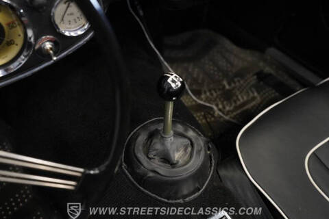 1963 Austin 3000 Mark II