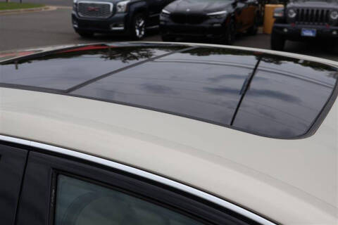 2015 Cadillac CTS 2.0T Performance Collection