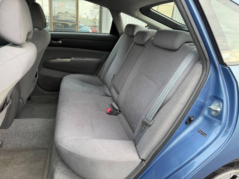 2008 Toyota Prius Standard