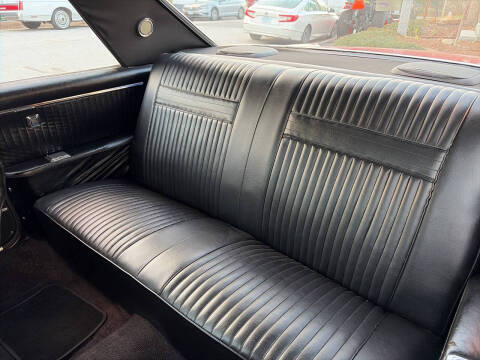 1964 Oldsmobile 442